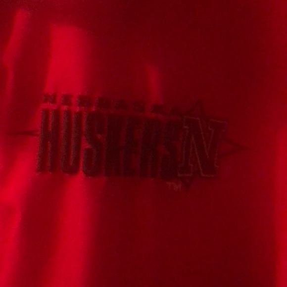 Nebraska Starter Jacket - Picture 3 of 3